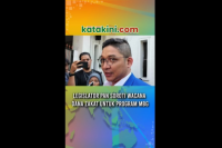 Legislator PAN Soroti Wacana Dana Zakat Untuk Program MBG 