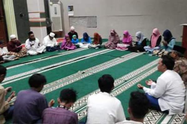Tradisi Unik Bulan Syaban di Berbagai Daerah di Indonesia 