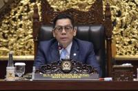 Paripurna DPR Setujui Perubahan Peraturan Tata Tertib