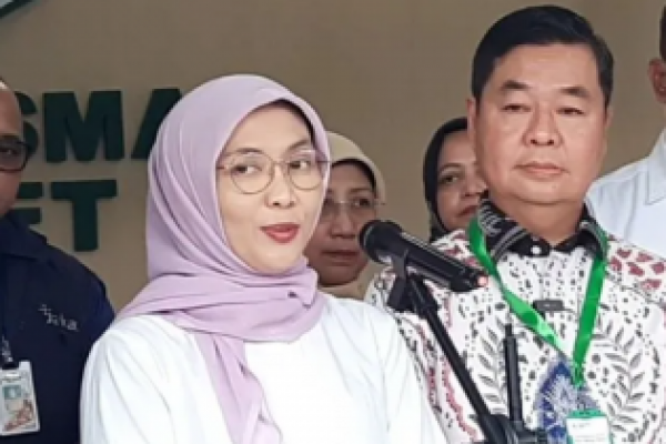 Jangan Salah, Cek Kesehatan Gratis Tak Termasuk Obat dan Tindakan