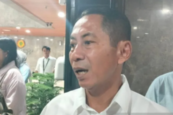 Fokus Swasembada Pangan, Bos Baru Bulog Siap Serap 3 Juta Ton Setara Beras