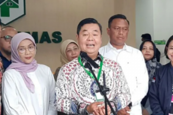 Mau Cek Kesehatan Gratis? Jangan Lupa Unduh Aplikasi Ini
