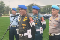 Puspom TNI Sebar Intel Awasi Kinerja Prajurit