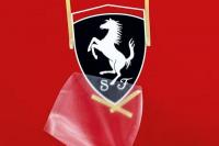 Mobil Listrik Ferrari Bakal Mengaspal pada Oktober 2025