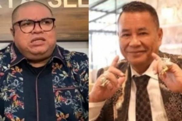 Sidang Hotman Versus Razman Gaduh, Begini Tanggapan MA