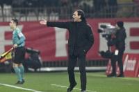 AC Monza Cabut Pemecatan Alessandro Nesta