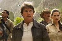 Tom Cruise Siap untuk Perjalanan Terakhir di Mission: Impossible - The Final Reckoning