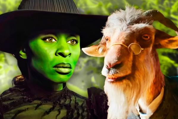 10 Keunggulan Film Wicked yang Dibintangi Cynthia Erivo Dibanding Versi Panggung Broadway   