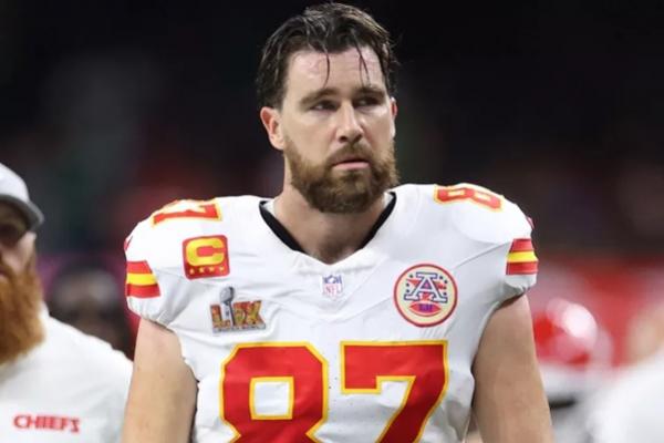 Kalah di Super Bowl 2025, Patrick Mahomes tak Yakin Travis Kelce Kembali ke Chiefs di Musim Depan