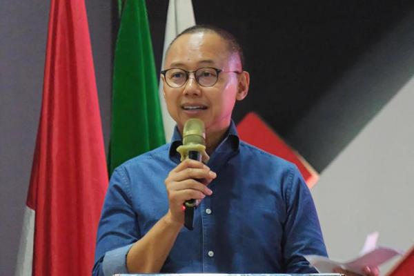 Diapresiasi WHO, Waka MPR Sebut Cek Kesehatan Gratis Cegah Berbagai Penyakit