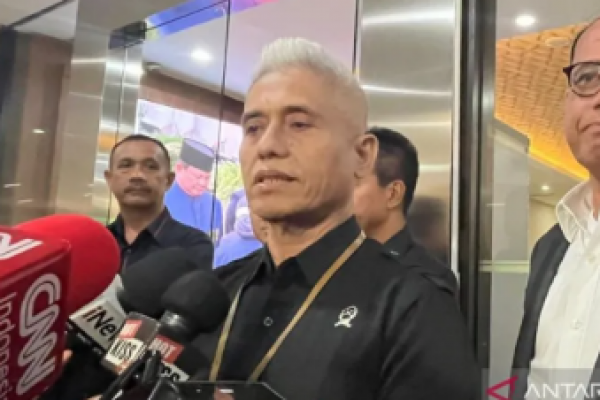 Kegaduhan Sidang, PN Jakut Laporkan Razman Nasution ke Bareskrim Polri