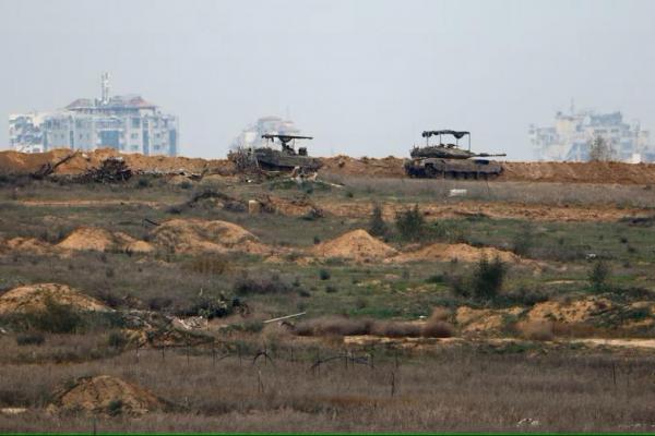 Saling Tuduh Melanggar Gencatan Senjata, Hamas akan Henti Pembebasan Sandera