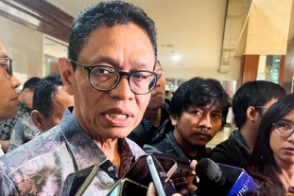 Belum Sebulan Menjabat, Achmad Muchtasyar Nonaktif dari Dirjen Migas