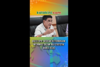 Baleg DPR: Batasan Keterbukaan Informasi Dalam RUU Statistik Harus Jelas 