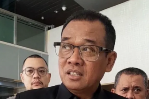 MA Akui Pelayanan Pengadilan Terdampak Efisiensi Anggaran