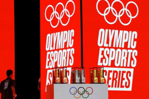 Olimpiade Esports Perdana Diadakan Tahun 2027 di Arab Saudi