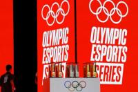 Olimpiade Esports Perdana Diadakan Tahun 2027 di Arab Saudi