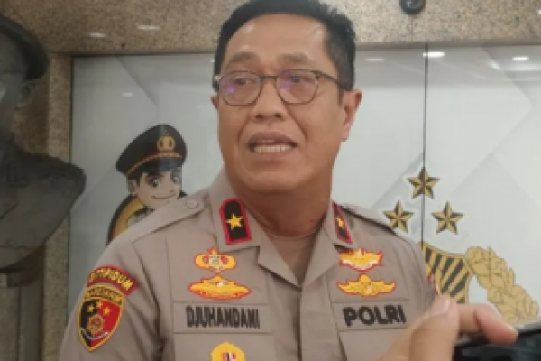Kementerian ATR/BPN Laporkan Pagar Laut Bekasi ke Polisi