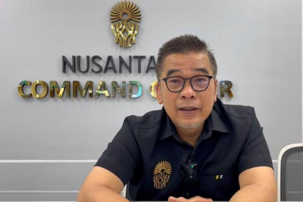 Ali Berawi Mundur, Otorita IKN Sebut Berdasarkan Permintaan UI