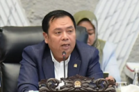 Komisi V Pastikan Transportasi Online Akan Diatur oleh UU Tersendiri