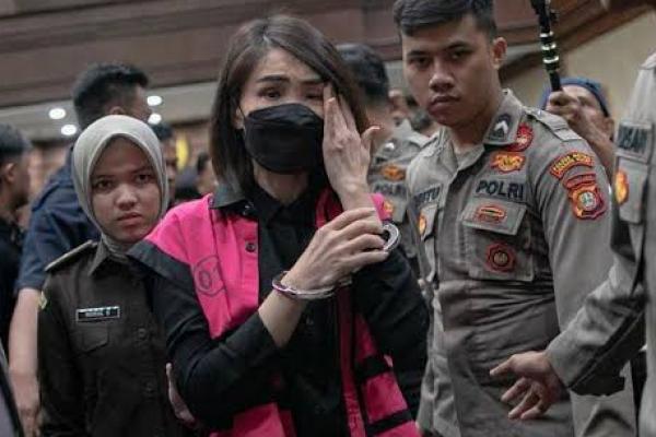 Korupsi Timah, Pengadilan Tinggi Jakarta Perberat Hukuman Helena Lim