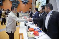 Wamendes: Kementerian Desa Siap Dukung Kebijakan Efisiensi Anggaran