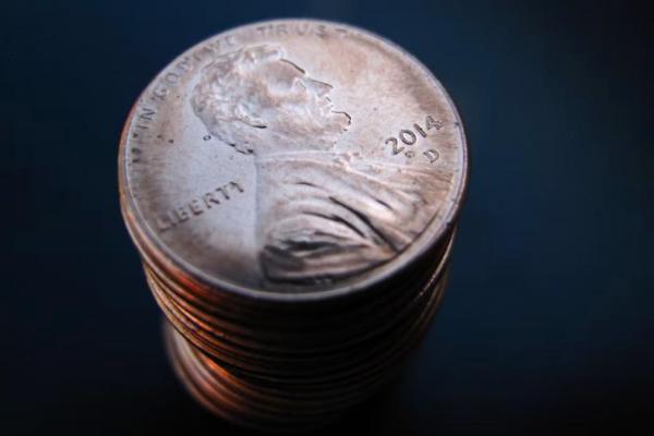 Dianggap Boros, Trump Perintahkan Hentikan Produksi Penny, Koin Satu Sen