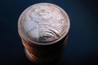 Dianggap Boros, Trump Perintahkan Hentikan Produksi Penny, Koin Satu Sen