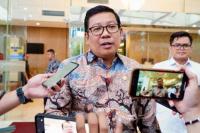 Pemerintah Tugaskan Bulog Salurkan CPP untuk Bencana di Indragiri Hilir