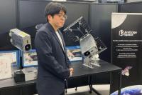 Jepang Sebut Mikrosatelit Taiwan Tunjukkan Kemampuan Optik Kelas Dunia