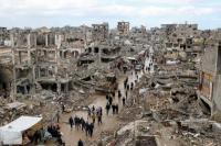 Ketegangan Gencatan Senjata Gaza Meningkat, Israel Siagakan Pasukan Cadangan