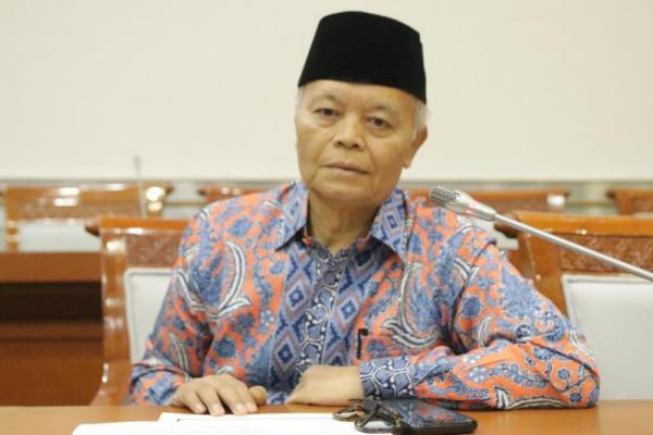 HNW Ajak Masyarakat Beri Masukan Terkait RUU Haji dan Umroh