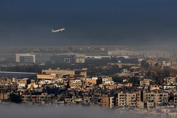 Iran Tuduh Israel Ganggu Penerbangan Lebanon di Tengah Meningkatnya Ketegangan