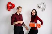 Ilustrasi - Perayaan Hari Valentine (Foto: Pexels/Anna Tarazevich)