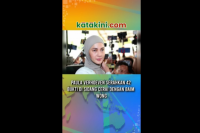 Paula Verhoeven Serahkan 42 Bukti di Sidang Cerai Dengan Baim Wong