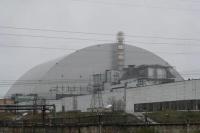 Rusia Enggan Disalahkan atas Serangan Drone ke PLTN Chornobyl