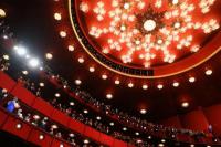 Presidennya Dipecat, Dewan Kennedy Center Kini Dipimpin Trump Usai Perombakan