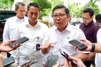 Presiden Minta Harga Stabil, NFA Pertemukan Hulu dan Hilir Pangan