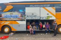 Anggaran Kemenhub 2025 Difokuskan untuk Optimalkan Layanan Transportasi Publik