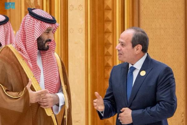 Arab Saudi Pimpin Negara Arab Bersatu Melawan Ambisi Trump Kuasai Gaza