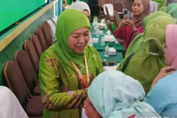 Selamat, Khofifah Kembali Pimpin  Muslimat NU Periode 2025-2030