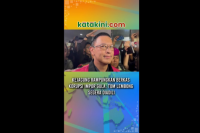 Kejagung Rampungkan Berkas Korupsi Impor Gula, Tom Lembong Segera Diadili 