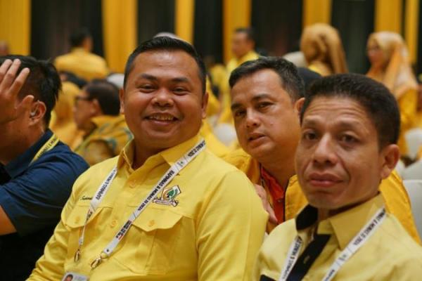 Kader Golkar Curiga Isu Gas LPG Dimanfaatkan untuk Kudeta Bahlil 