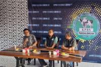 KPBS Pangalengan Berharap Program MBG Berdayakan Koperasi dan UMKM Susu Lokal
