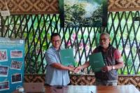 IRI Indonesia dan PJMI Jalin Kerja Sama Dukung Perlindungan Hutan Tropis