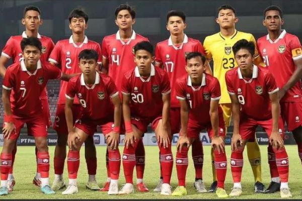 Kalah 1-3 dari Uzbekistan, Timnas U20 Tersingkir dari Piala Asia 2025