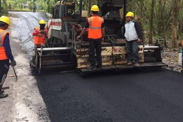 Selain Picu Inflasi,  Efisiensi Juga Turunkan Kontribusi BUMN Karya