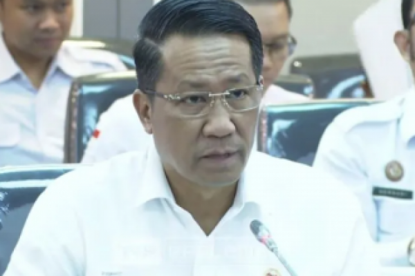 Pemerintah Umumkan 19 Ribu Napi Penerima Amnesti Sebelum Lebaran