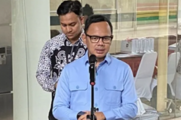 Selain Prabowo, Mantan Presiden Juga Bicara di Retret Kepala Daerah