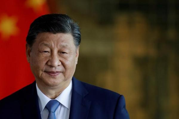 Lama Menghilang, Jack Ma akan Hadiri Simposium yang Dipimpin Presiden China